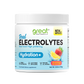 Real Electrolytes Hydration + Strawberry Lemonade