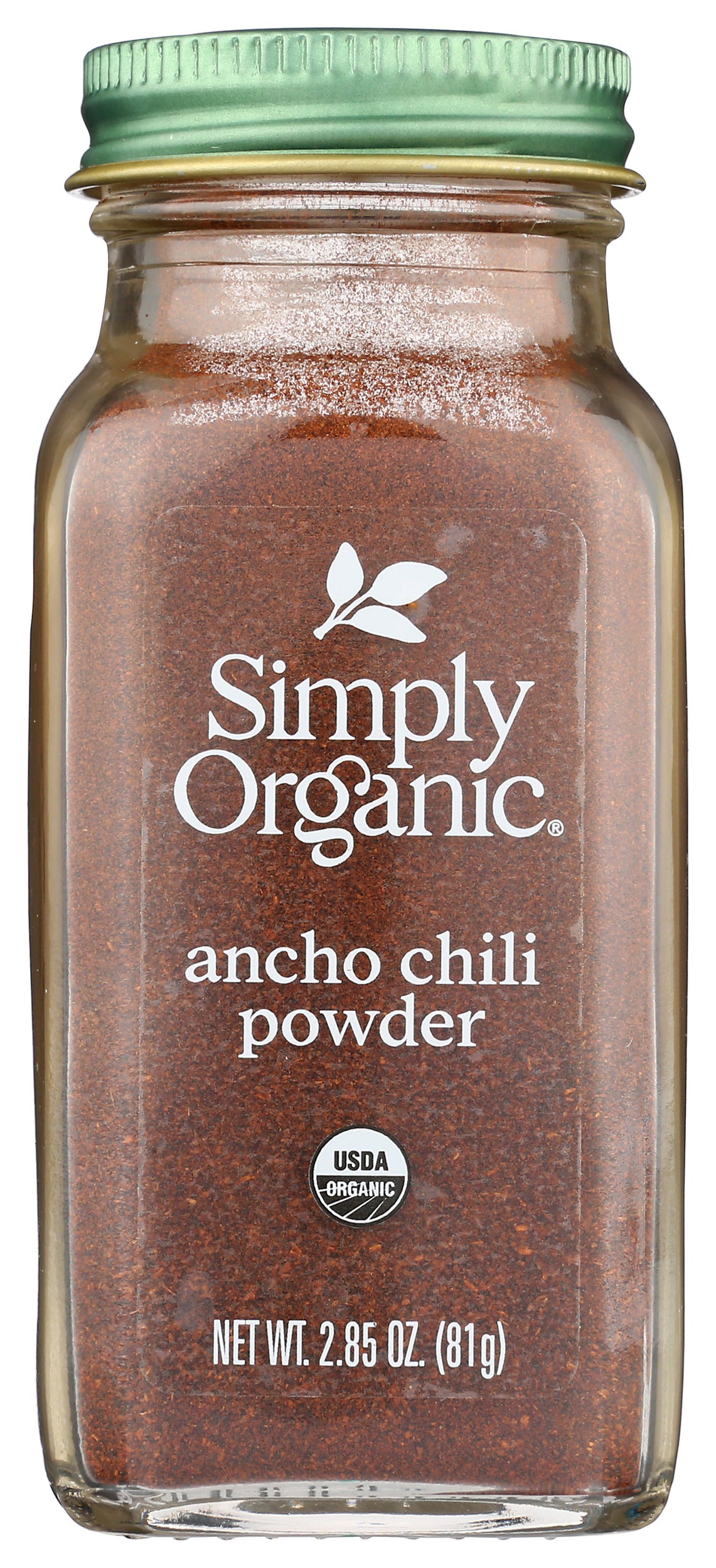 SIO Ancho Chili