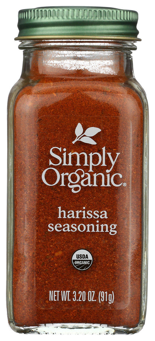 SIO Harrisa