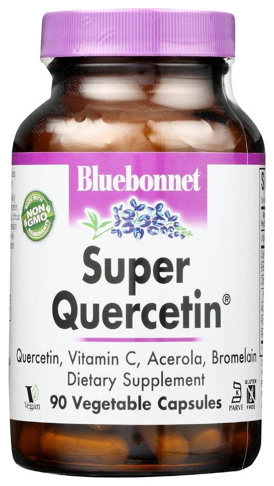 BLU Super Quercetin 90 ct