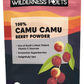 Wilderness Poets 100% Camu Camu Berry Powder 3.5 oz