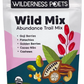 Wilderness Poets Wild Mix Abundance Trail Mix 8 oz