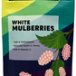 Wilderness Poets White Mulberries 8 oz