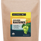 Wilderness Poets Golden Raisins 2 lbs