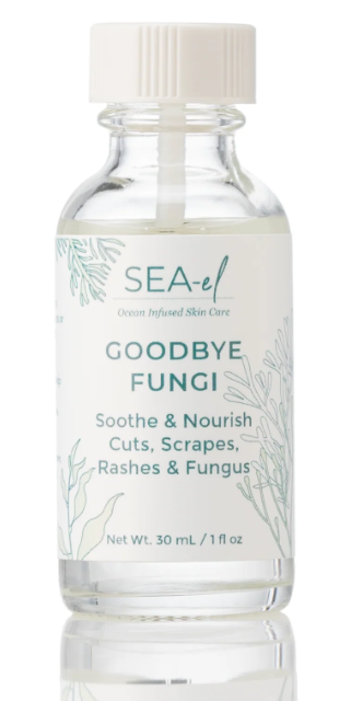 SEA-el Goodbye Fungi 1 fl oz