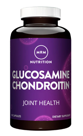 MRM Nutrition Glucosamine Chondroitin 180 Capsules