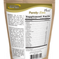North American Herb & Spice Purely-Zinc Plus 500g