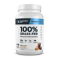 Transparent Labs Whey Chocolate Peanut Butter 2.45lb