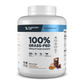 Transparent Labs Chocolate Peanut Butter Whey 4lb
