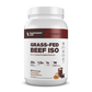 Transparent Labs Grass-Fed Beef Protein Chocolate Peanut Butter