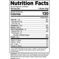 Transparent Labs Grass-Fed Beef Protein Chocolate Peanut Butter