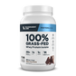 Transparent Labs Whey Milk Chocolate 2.3lb