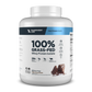 Transparent Labs Whey Milk Chocolate 4lb