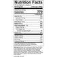 Transparent Labs Mass Gainer Chocolate