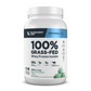Transparent Labs Whey 2lb Mint Chip