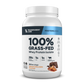 Transparent Labs Whey Salted Caramel
