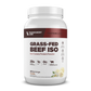Transparent Labs Grass-Fed Beef Protein Vanilla