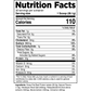 Transparent Labs Grass-Fed Beef Protein Vanilla