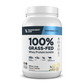 Transparent Labs Whey French Vanilla 2.26lb