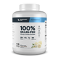 Transparent Labs Whey French Vanilla 4lb