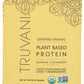 Truvani Banana Cinnamon Packet