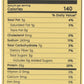 Truvani Banana Cinnamon Packet