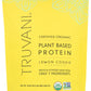 Truvani Lemon Cookie Protein 1.4lb