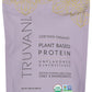 Truvani Unflavored Protein 9.8oz