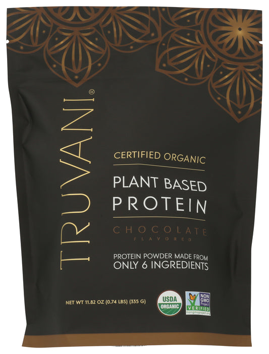 Truvani Chocolate 11.82 oz