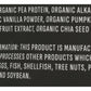 Truvani Chocolate 11.82 oz