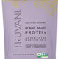 Truvani Unflavored Protein 20sv