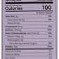 Truvani Unflavored Protein 20sv