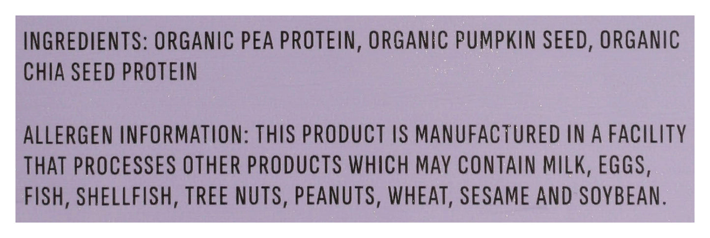 Truvani Unflavored Protein 20sv