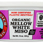 Miso Master White Miso