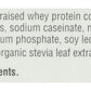 Youtheory GLP-1 Support Protein