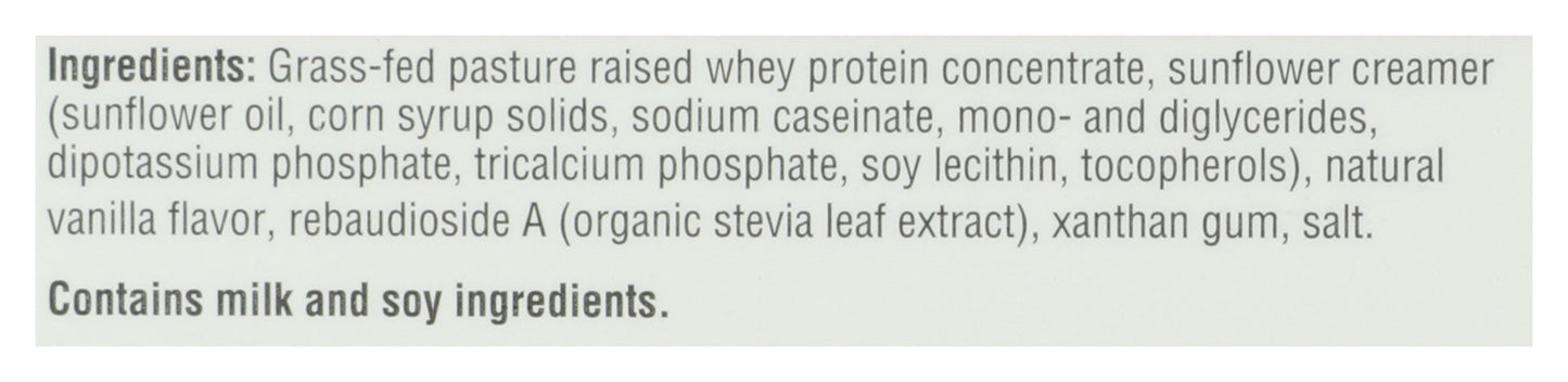 Youtheory GLP-1 Support Protein