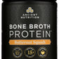 Ancient Nutrition Bone Broth Protein Butternut Squash 446g