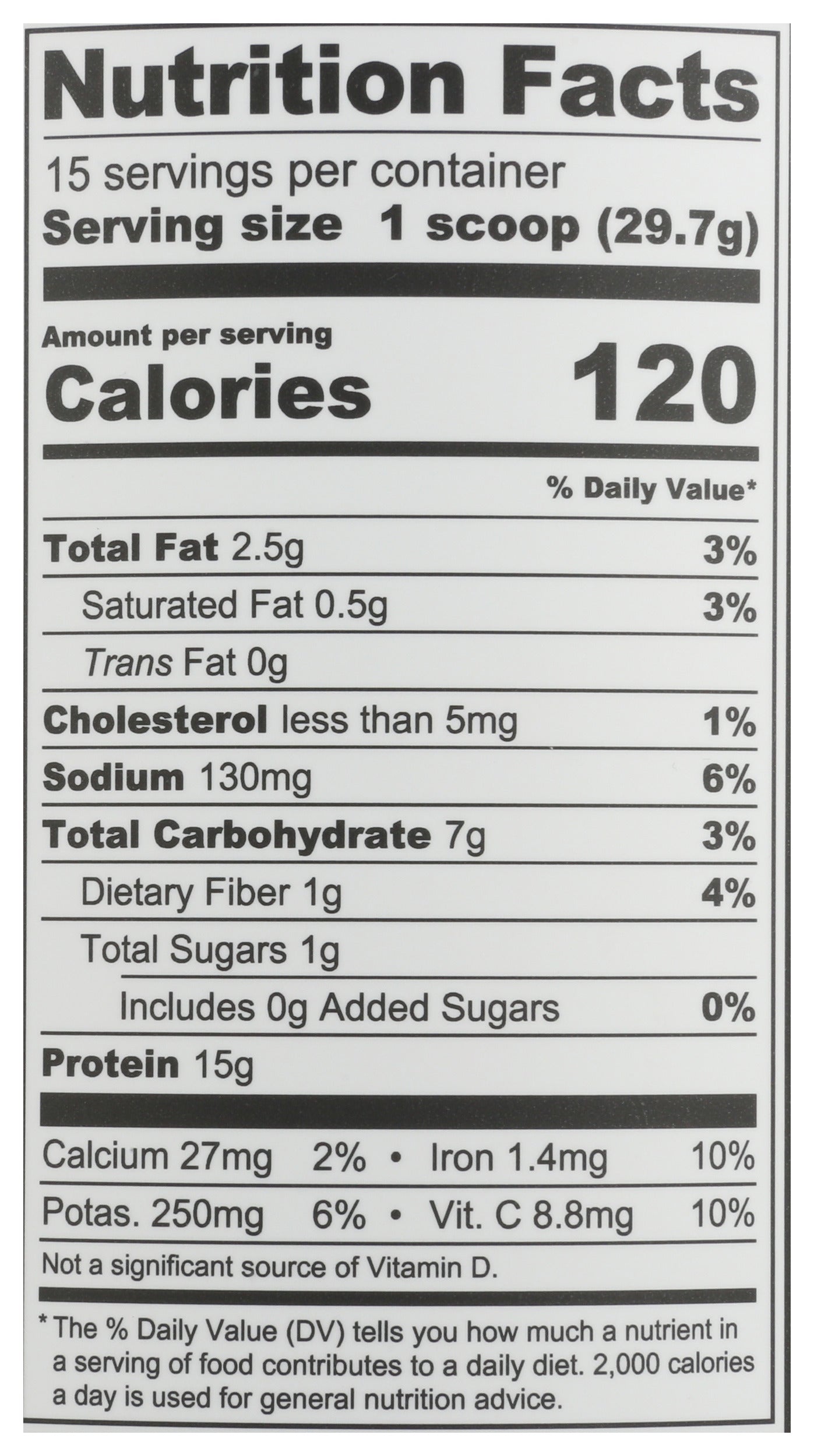 Ancient Nutrition Bone Broth Protein Butternut Squash 446g