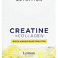 Ancient Nutrition Creatine+ Collagen Electrolytes 14ct