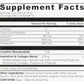 Ancient Nutrition Creatine+ Electrolytes Single