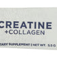 Ancient Nutrition Creatine+ Collagen Single
