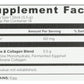 Ancient Nutrition Creatine+ Collagen Single