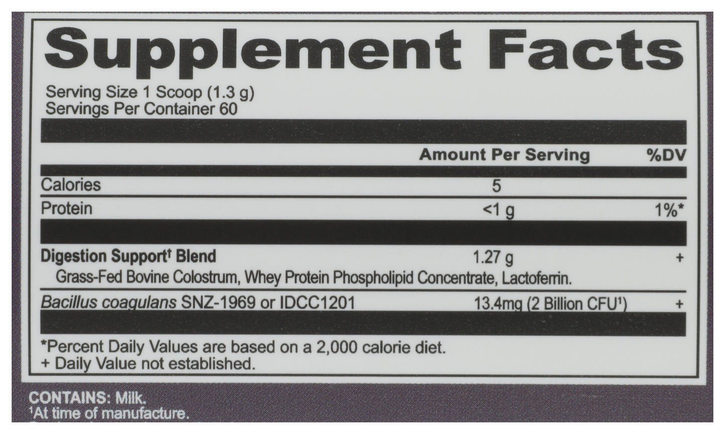 ANN Colostrum Powder