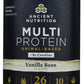 Ancient Nutrition Multi Protein Animal + Creatine Vanilla