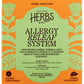 Herbs Etc. Allergy ReLeaf System 60ct