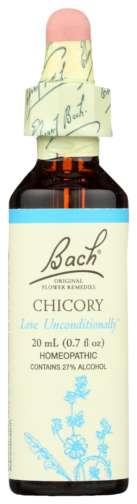 Bach Flower Remedies Chicory 2ml