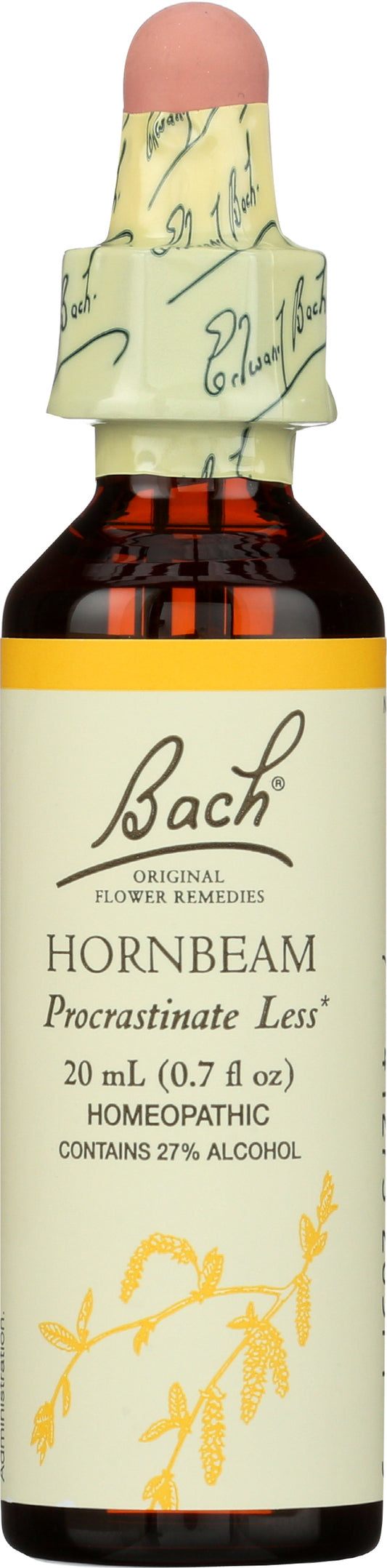 Bach Flower Remedies Gorse 20ml