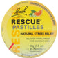 Bach Rescue Pastilles Orange & Elderflower 35ct