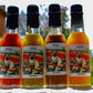 Bad Cat Hot Sauce From Taos New Mexico