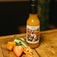 Bad Cat Hot Sauce From Taos New Mexico